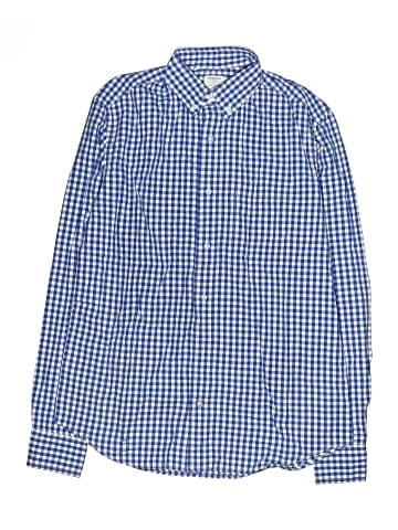 Crewcuts Long Sleeve Button-Down Shirt (view 1)