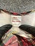 Hanna Andersson Plaid Gray Dress Size 4 - photo 3