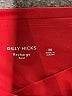 Gilly Hicks Red Active Pants Size M - photo 7