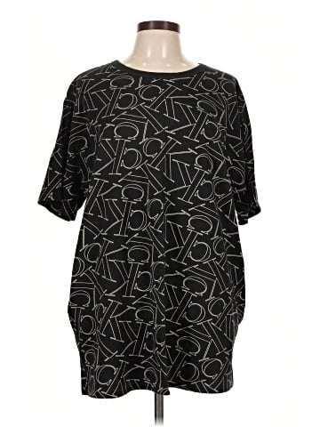 CALVIN KLEIN JEANS Casual Dress (view 1)