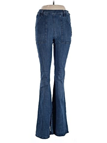 FRAME Denim Jeans (view 1)