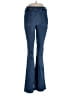 FRAME Denim Blue Jeans Size 29 waist - photo 1