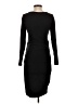 Old Navy Black Cocktail Dress Size Sm Maternity - photo 2