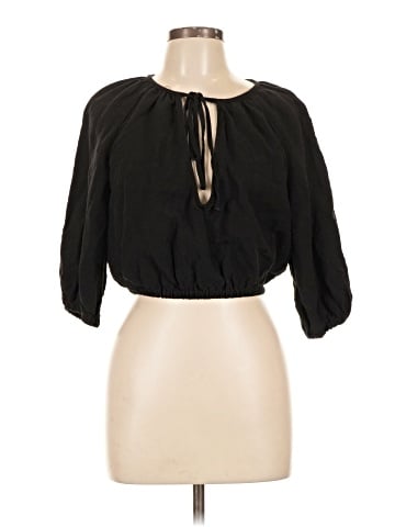Rachel Pally 3/4 Sleeve Blouse (view 1)