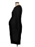 Old Navy Black Cocktail Dress Size Sm Maternity - photo 5