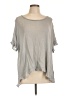 Eri + Ali Gray Cardigan Size L - photo 1