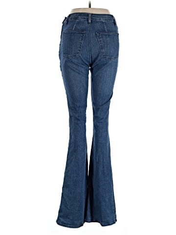FRAME Denim Jeans (view 2)