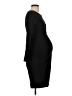 Old Navy Black Cocktail Dress Size Sm Maternity - photo 4
