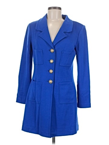 St. John Coat (view 1)