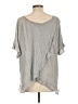Eri + Ali Gray Cardigan Size L - photo 2