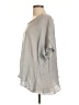 Eri + Ali Gray Cardigan Size L - photo 5