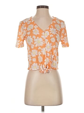 Only Short Sleeve Top (view 1)