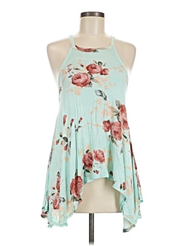 Brenda's Tank Top (view 1)
