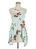 Brenda's Teal Tank Top Size M (estimated) - photo 1