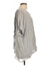 Eri + Ali Gray Cardigan Size L - photo 4
