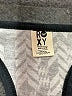 Roxy Black Tank Top Size M - photo 7