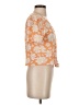 Only Orange Short Sleeve Top Size XS - photo 4