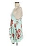 Brenda's Teal Tank Top Size M (estimated) - photo 5