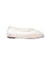 J.Crew Stars Ivory Flats Size 8 - photo 1