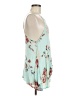 Brenda's Teal Tank Top Size M (estimated) - photo 4