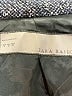 Zara Basic Gray Coat Size M - photo 6
