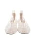 J.Crew Stars Ivory Flats Size 8 - photo 2