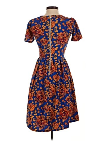 Lularoe Casual Dress (view 2)