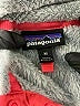 Patagonia 100% Polyester Gray Sweatshirt Size XS - photo 7