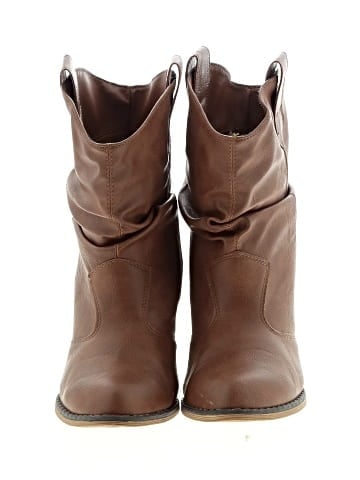 Charles Albert Boots (view 2)