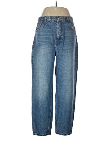 Reformation Jeans Jeans (view 1)