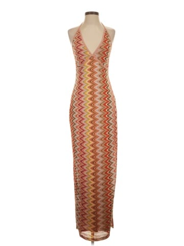 Express Cocktail Dress (view 1)