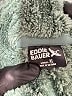 Eddie Bauer 100% Polyester Green Fleece Size XL - photo 6