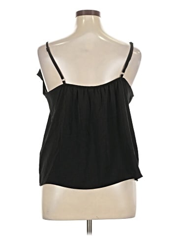Banana Republic Factory Store Sleeveless Blouse (view 2)