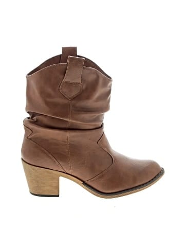 Charles Albert Boots (view 1)