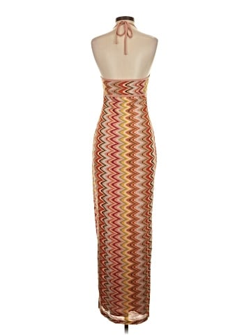 Express Cocktail Dress (view 2)