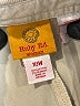 Ruby Rd. Solid Tan Cargo Pants Size 18 - photo 4