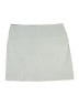 S.C. & Co. Solid Gray Skort Size XL - photo 1