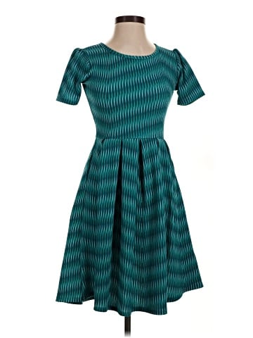 Lularoe Casual Dress (view 1)