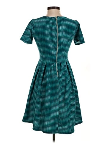 Lularoe Casual Dress (view 2)