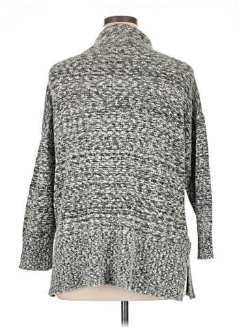 Lou & Grey Pullover Sweater (view 2)