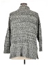 Lou & Grey Gray Pullover Sweater Size XL - photo 2