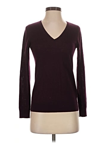 Club Monaco Wool Pullover Sweater (view 1)
