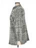 Lou & Grey Gray Pullover Sweater Size XL - photo 5