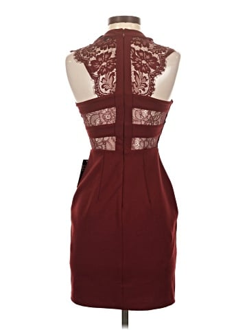 Express Cocktail Dress (view 2)