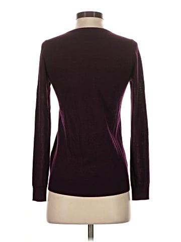 Club Monaco Wool Pullover Sweater (view 2)