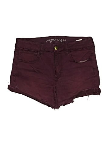 American Eagle Outfitters Denim Shorts (view 1)