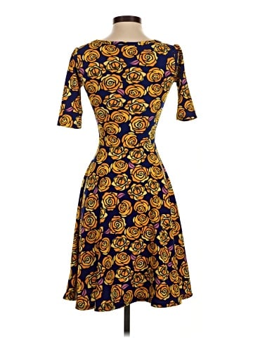 Lularoe Casual Dress (view 2)