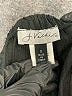 J Valdi Stripes Black Dress Pants Size S - photo 7