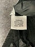 J Valdi Stripes Black Dress Pants Size S - photo 8