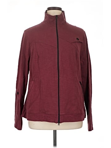 CAbi Long Sleeve Top (view 1)